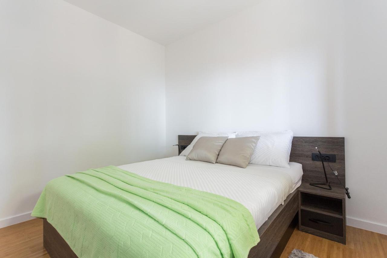 Apartments Bella Vista - มลินี ภายนอก รูปภาพ