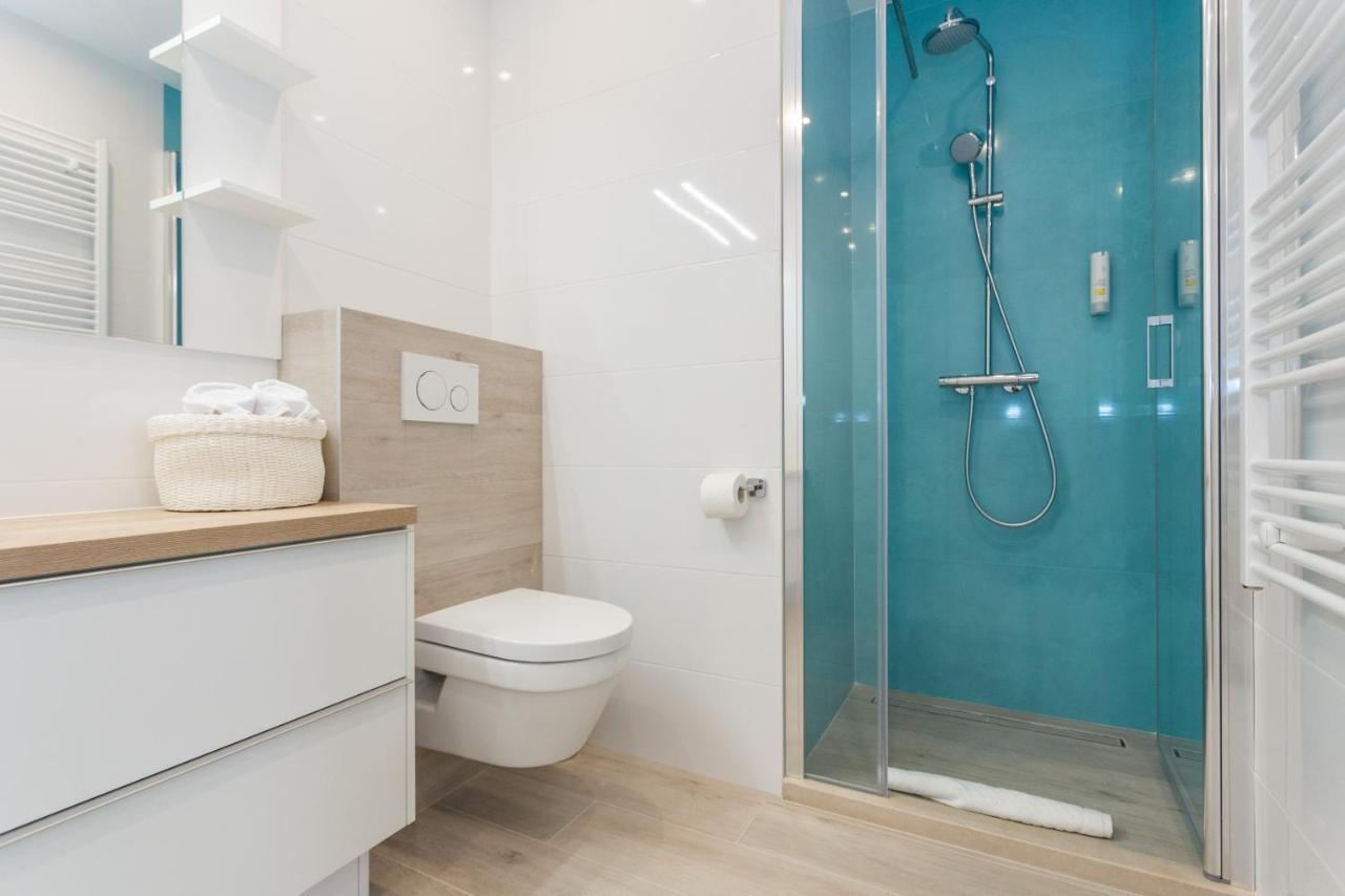 Apartments Bella Vista - มลินี ภายนอก รูปภาพ
