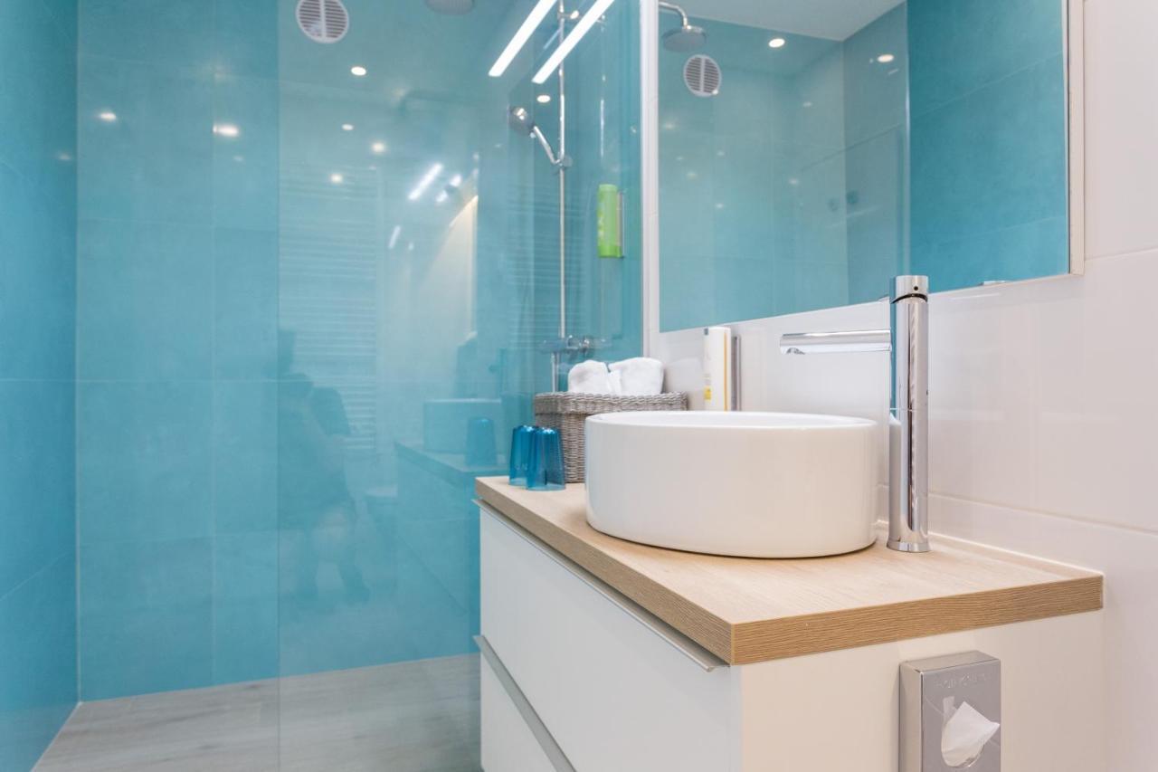 Apartments Bella Vista - มลินี ภายนอก รูปภาพ