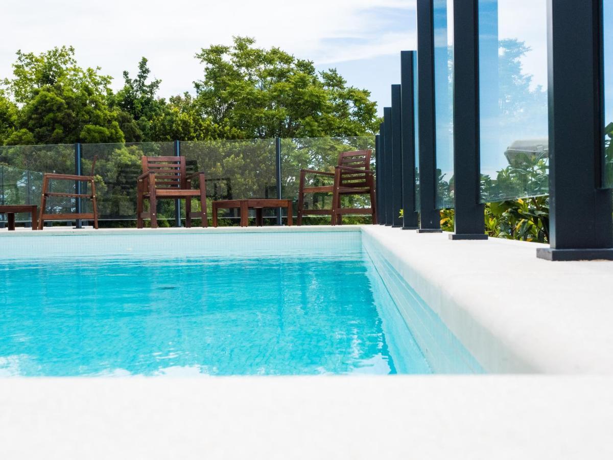 Apartments Bella Vista - มลินี ภายนอก รูปภาพ