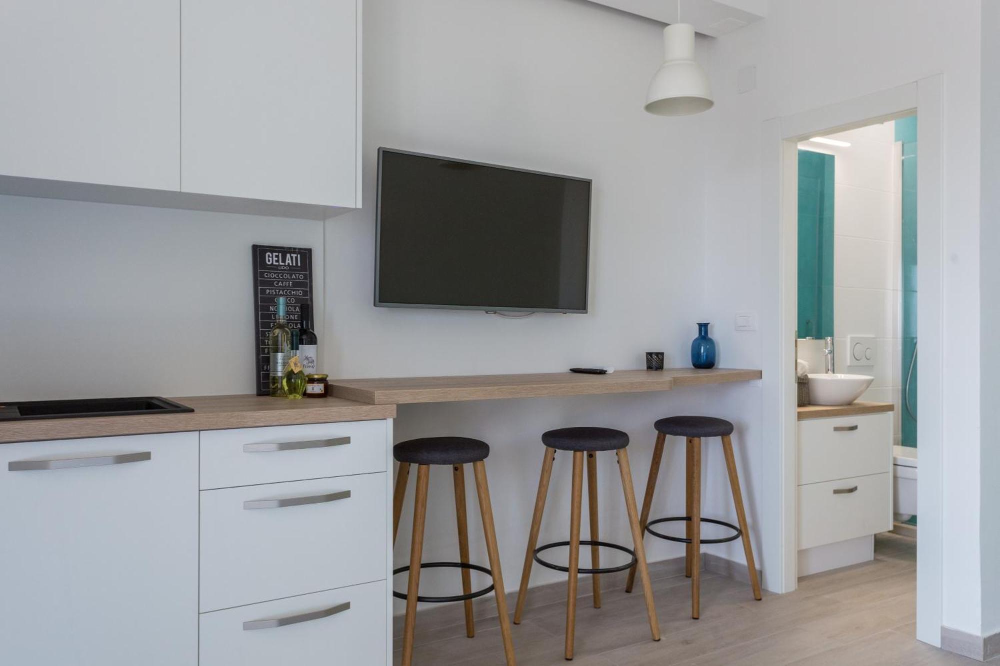 Apartments Bella Vista - มลินี ห้อง รูปภาพ