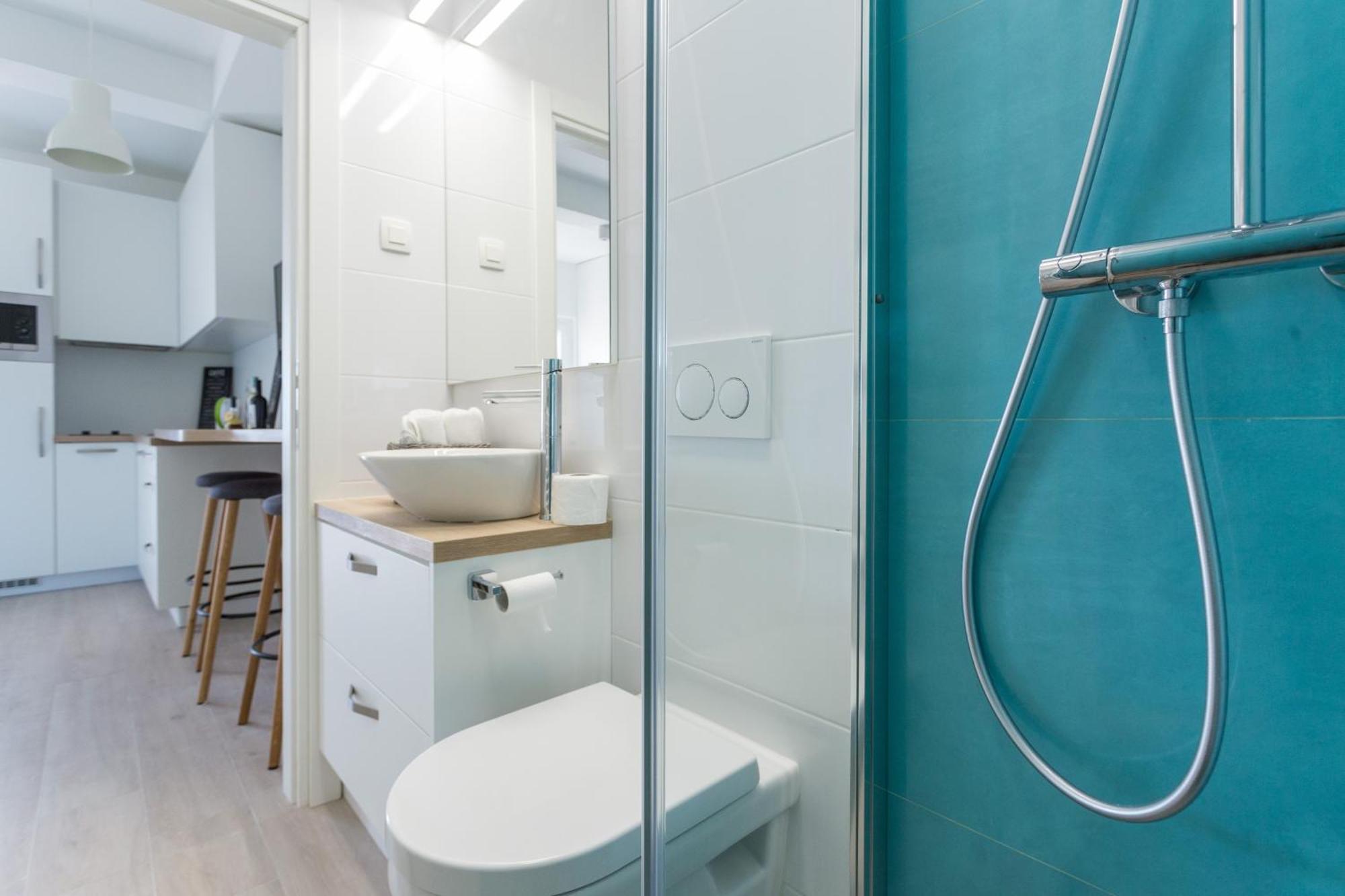 Apartments Bella Vista - มลินี ห้อง รูปภาพ