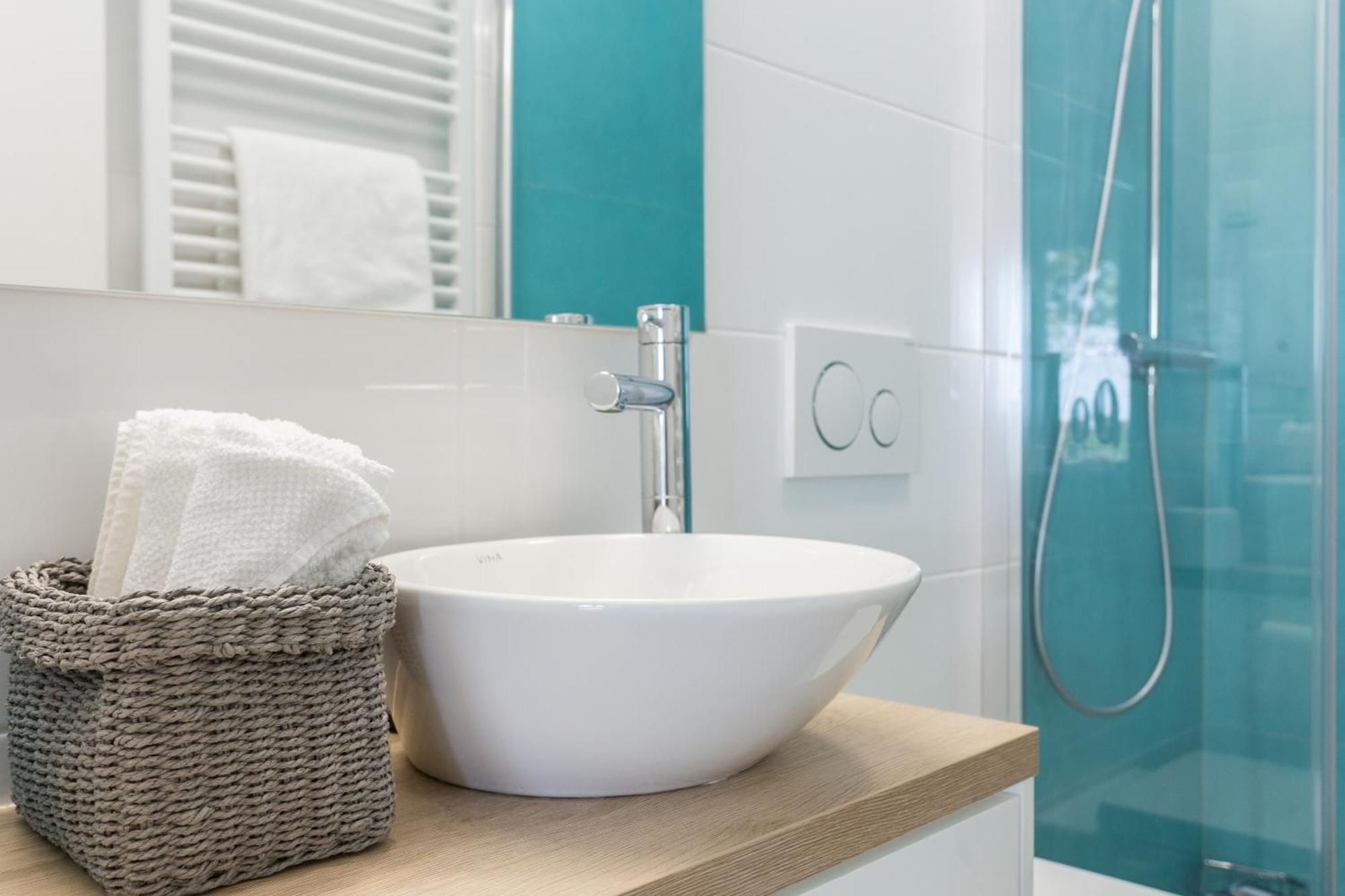 Apartments Bella Vista - มลินี ห้อง รูปภาพ