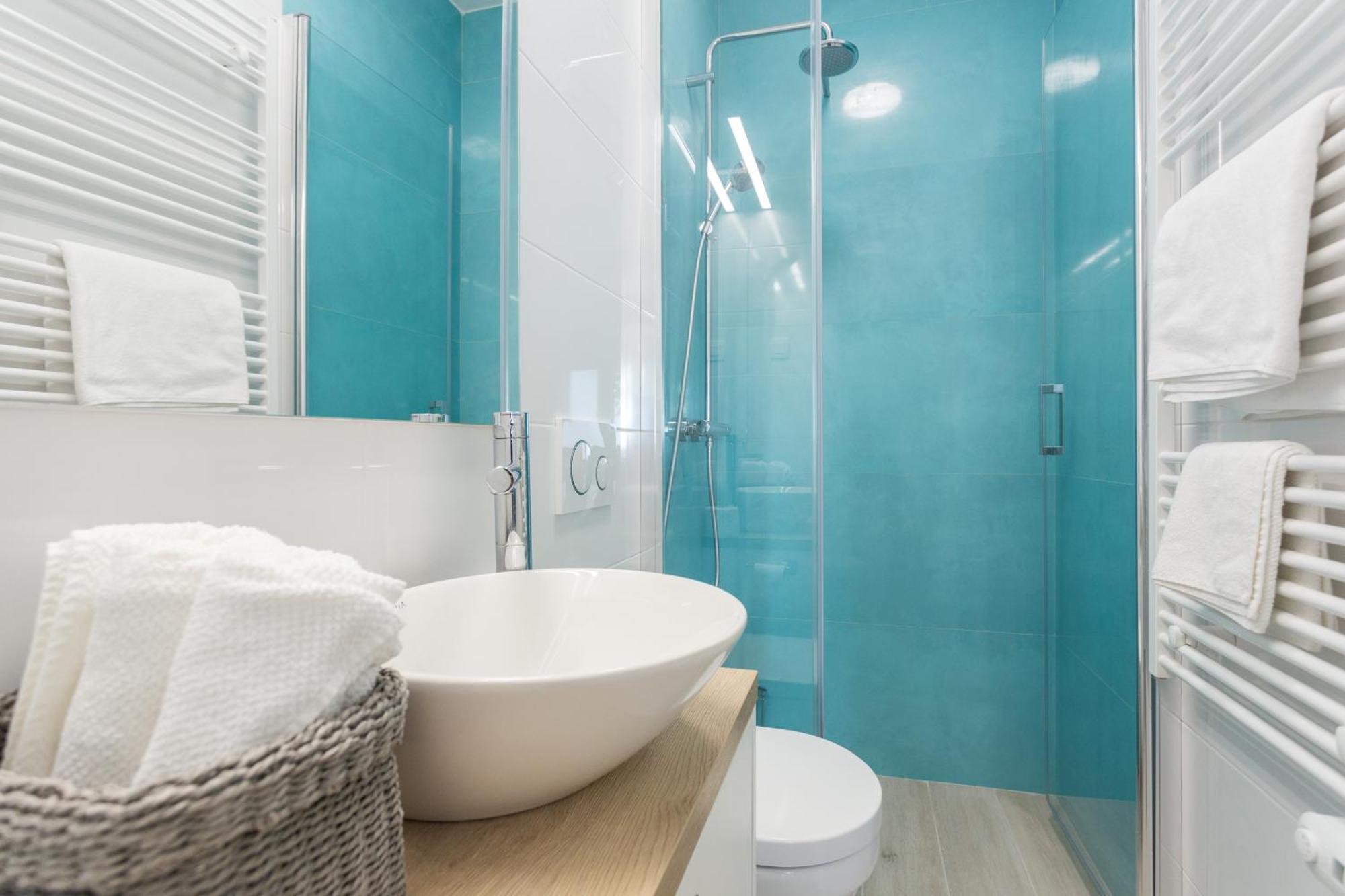 Apartments Bella Vista - มลินี ห้อง รูปภาพ