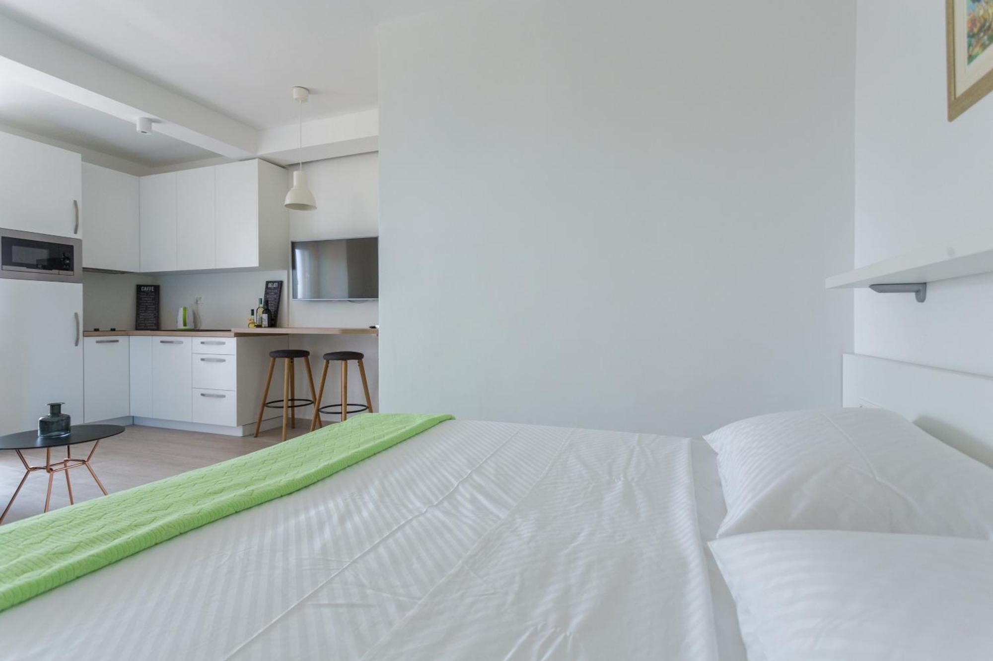 Apartments Bella Vista - มลินี ห้อง รูปภาพ