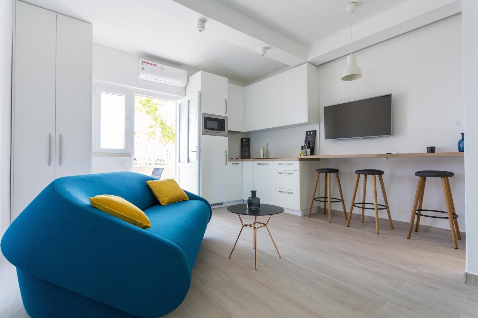 Apartments Bella Vista - มลินี ห้อง รูปภาพ