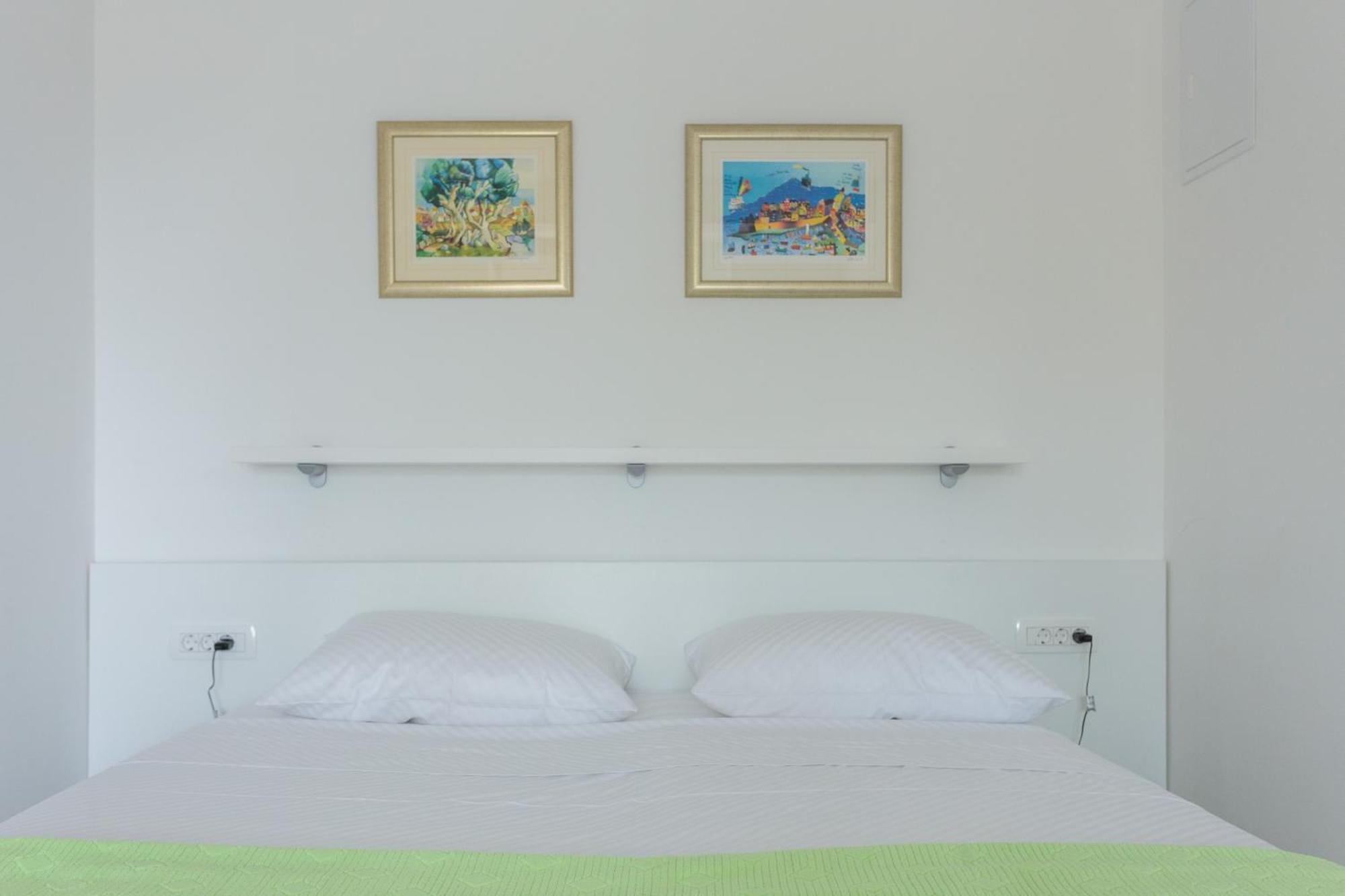 Apartments Bella Vista - มลินี ห้อง รูปภาพ