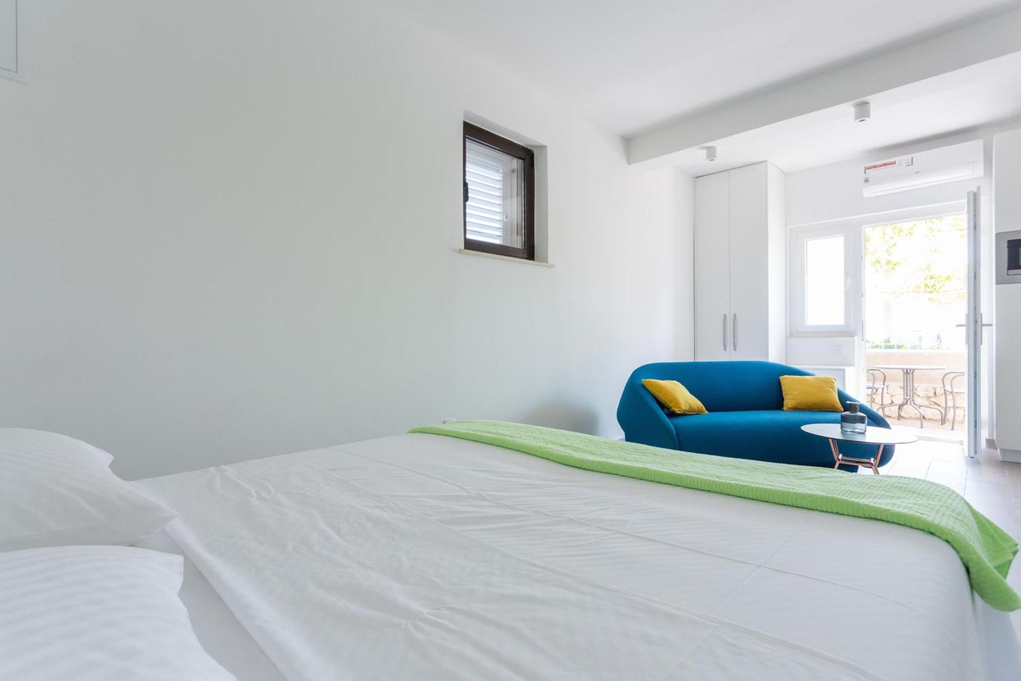 Apartments Bella Vista - มลินี ห้อง รูปภาพ