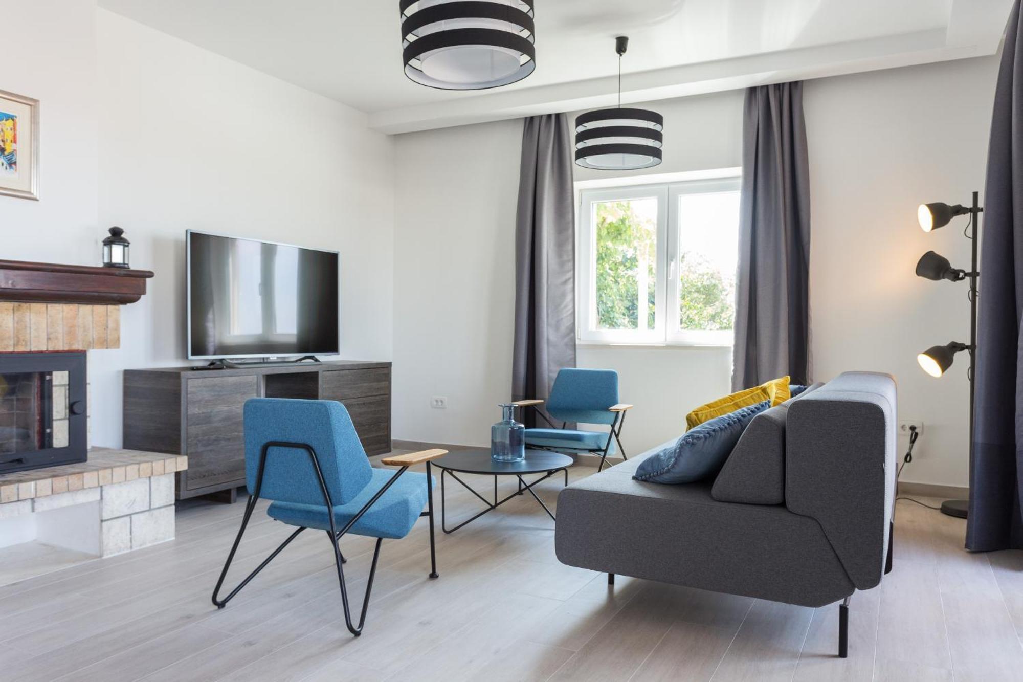 Apartments Bella Vista - มลินี ห้อง รูปภาพ