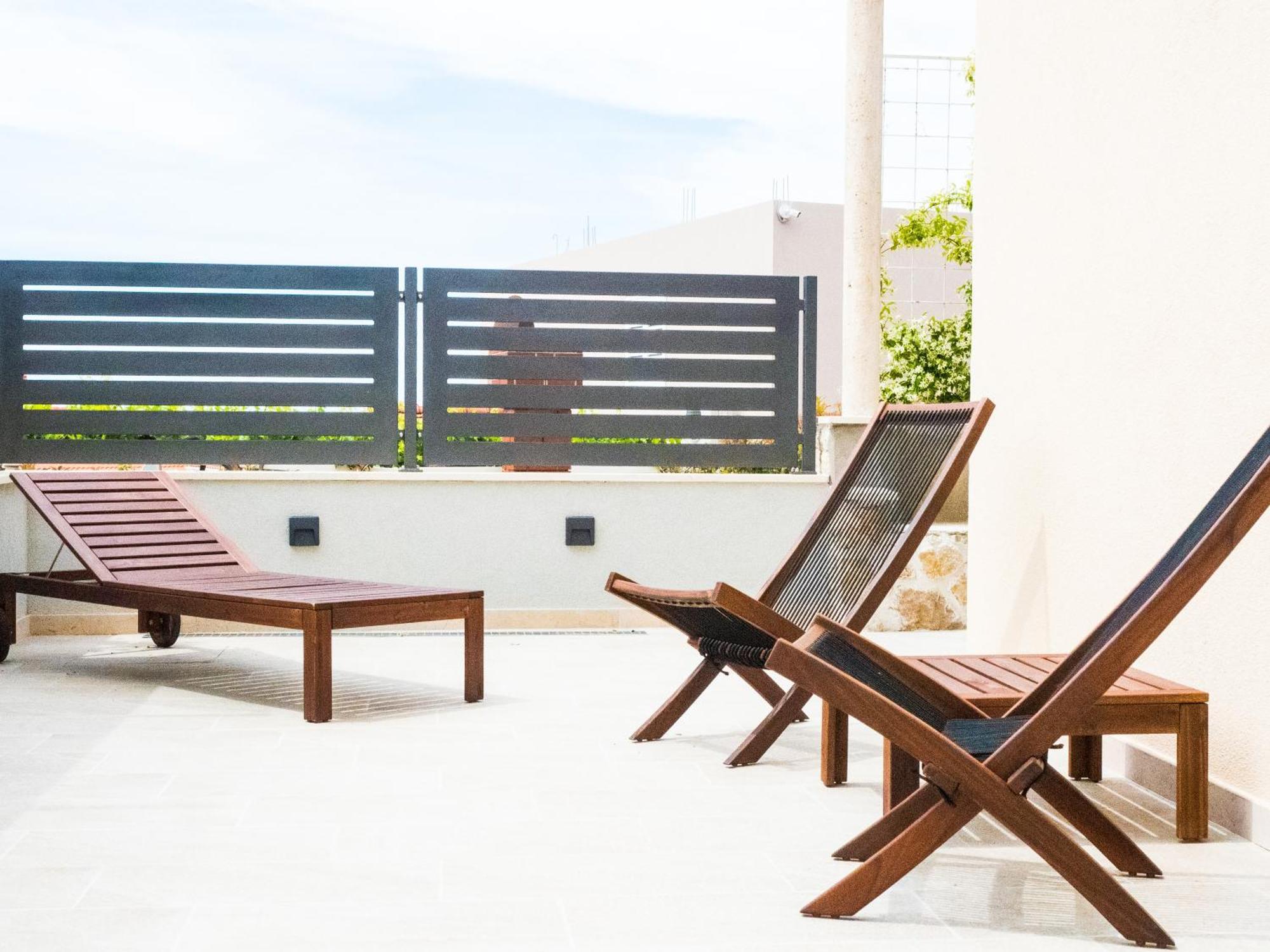 Apartments Bella Vista - มลินี ห้อง รูปภาพ