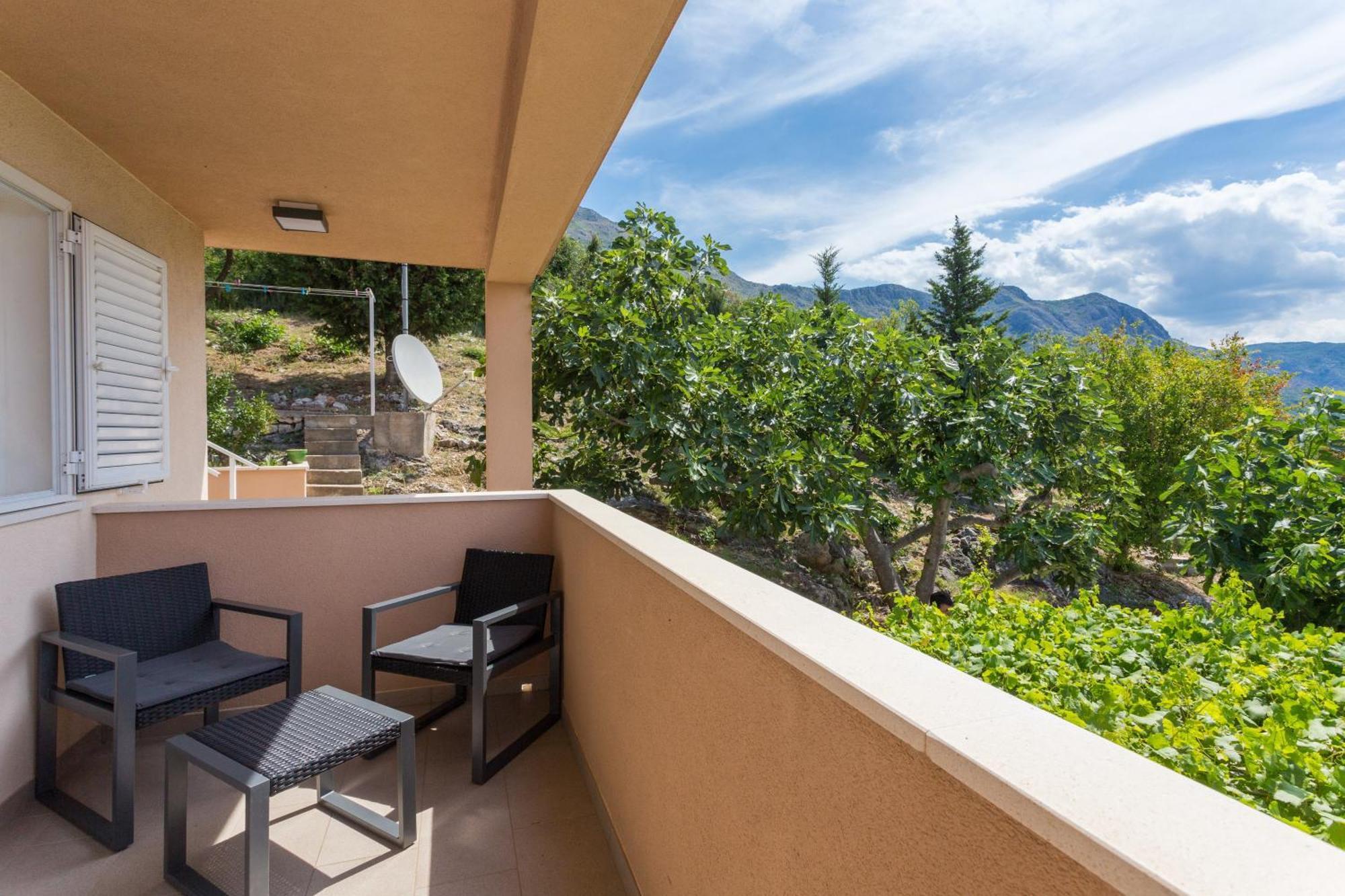 Apartments Bella Vista - มลินี ห้อง รูปภาพ